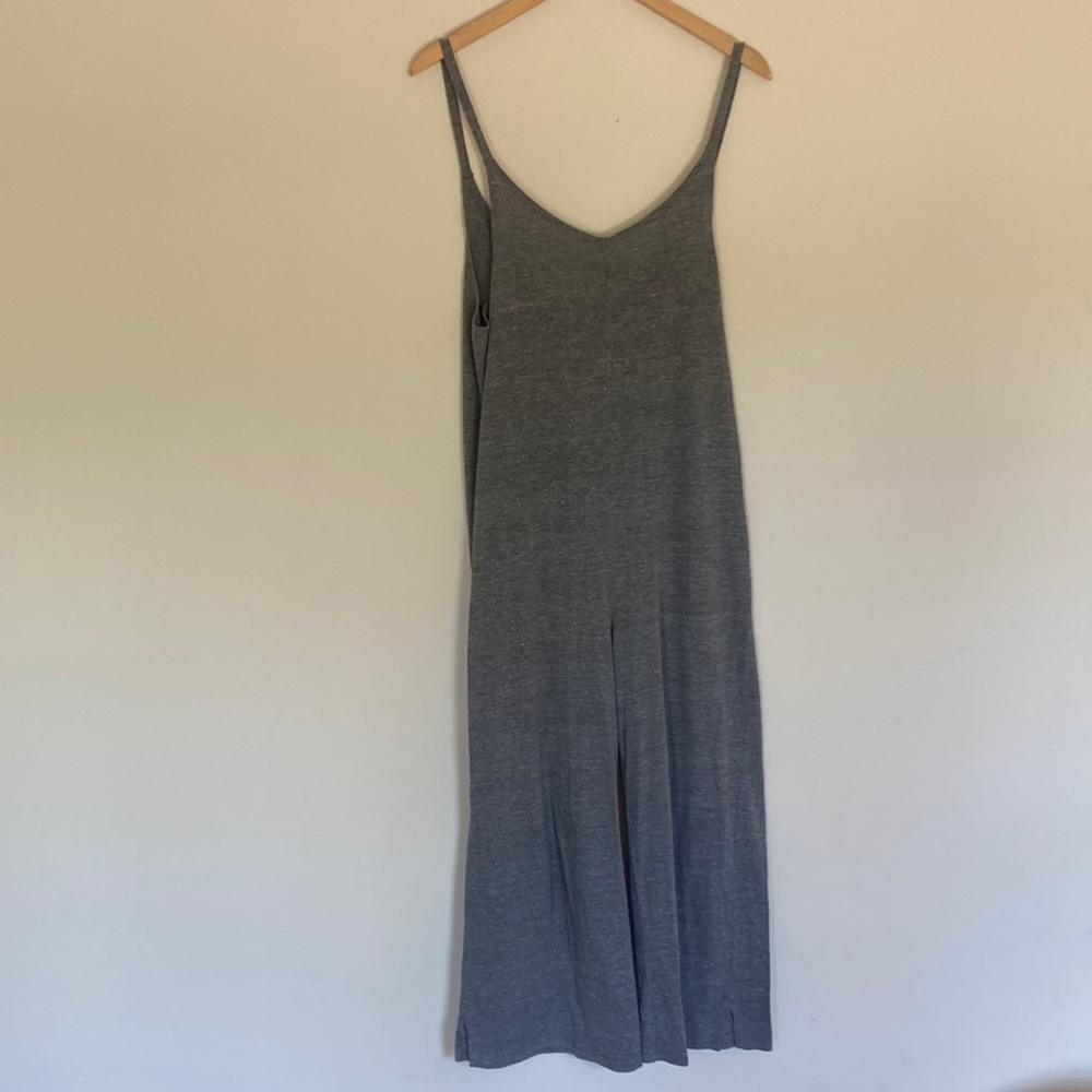 Alternative apparel jumpsuit